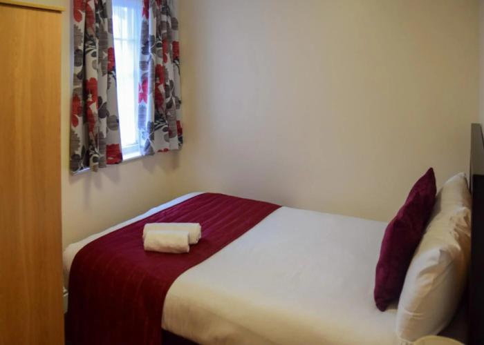 Europa Gatwick Hotel & Spa