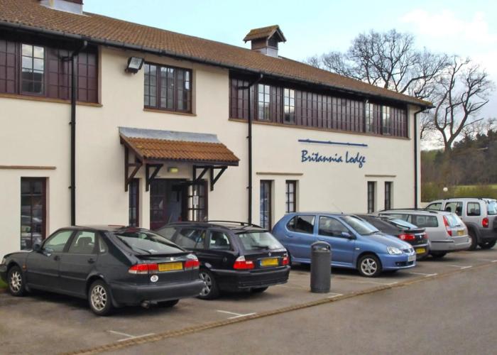 Europa Gatwick Hotel & Spa