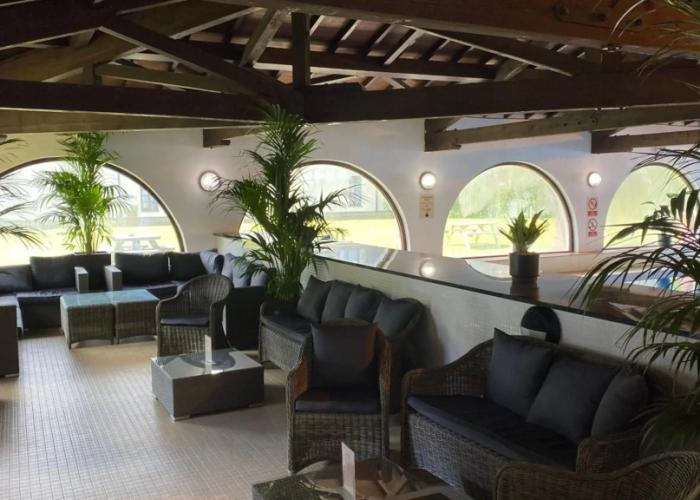 Europa Gatwick Hotel & Spa