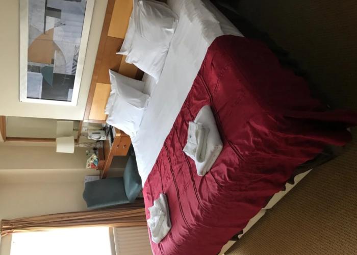 Barrington Lodge