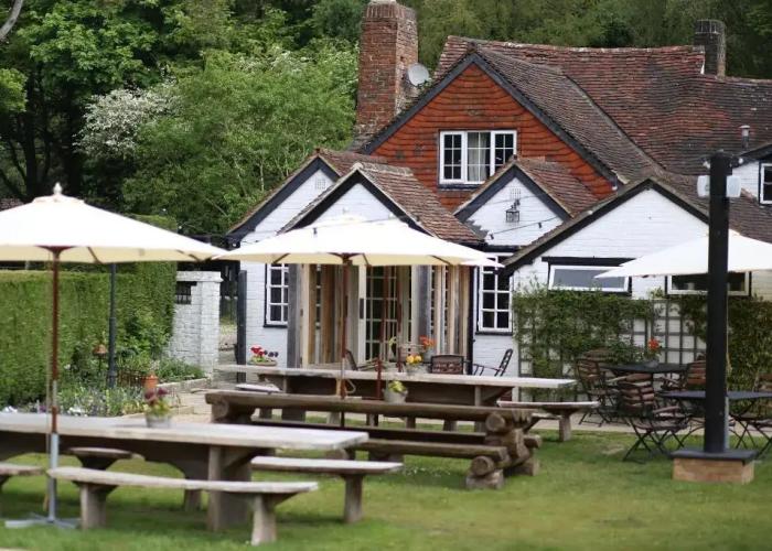 The Old House Inn