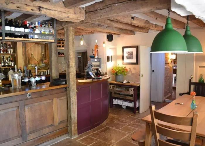 The Old House Inn
