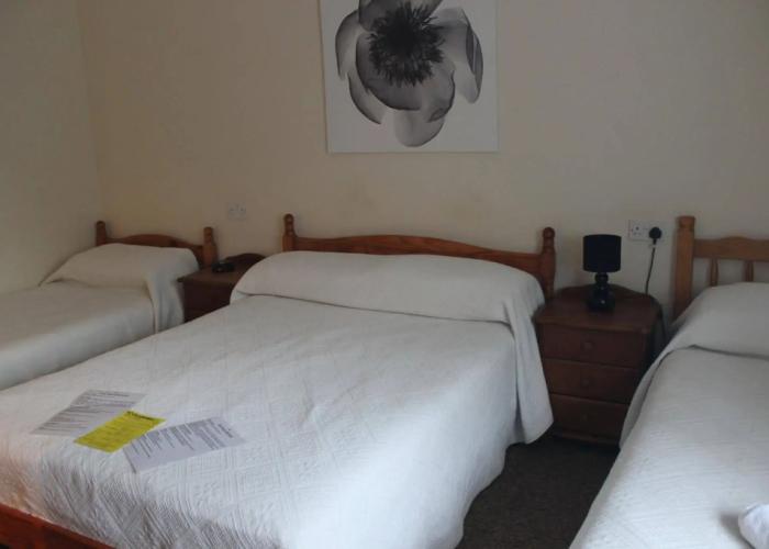 Little Foxes Hotel & Gatwick Airport Parking