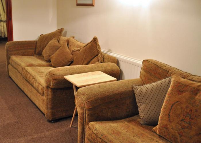 Little Foxes Hotel & Gatwick Airport Parking