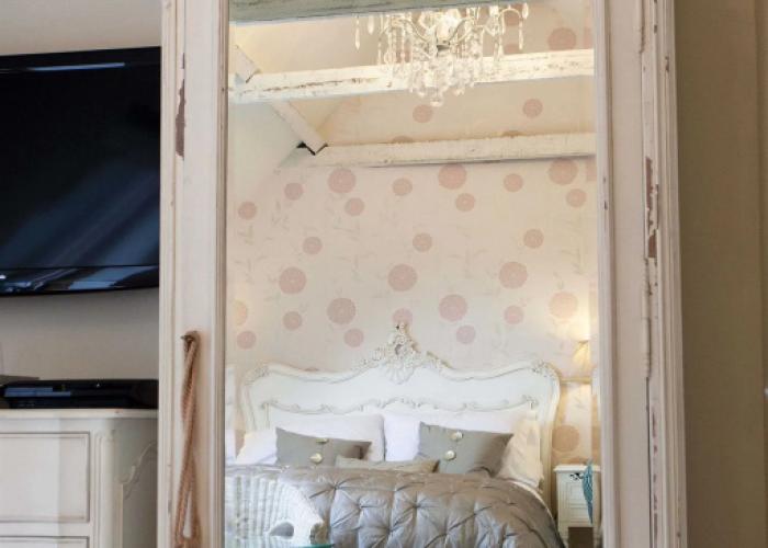 Windfalls Boutique Hotel