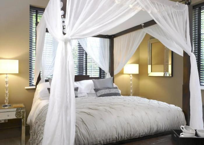Windfalls Boutique Hotel