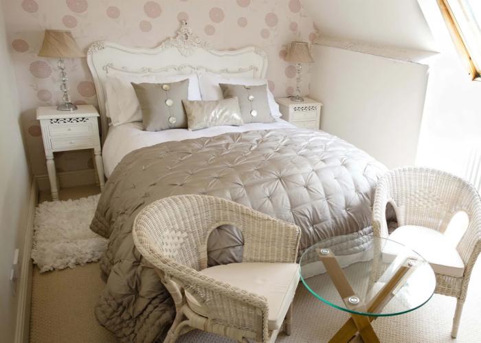 Windfalls Boutique Hotel