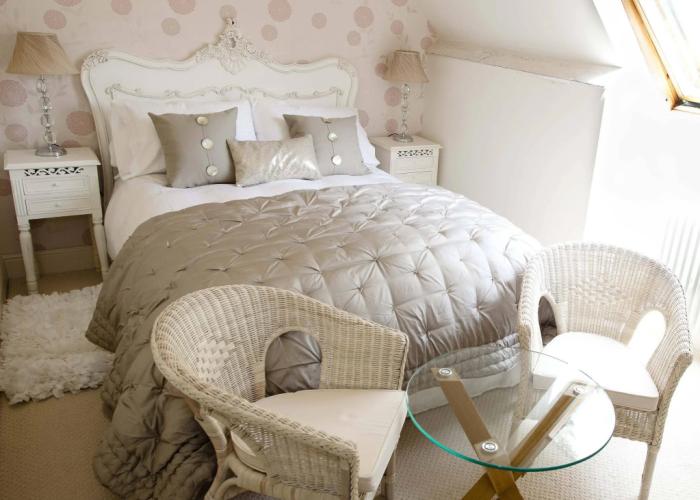 Windfalls Boutique Hotel
