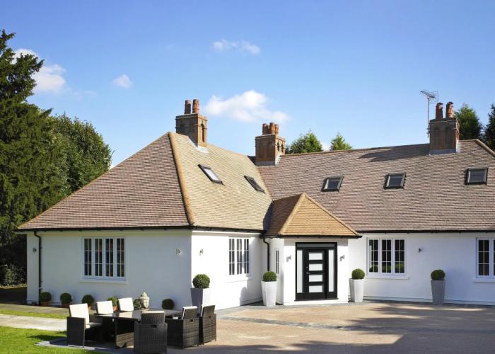 Windfalls Boutique Hotel