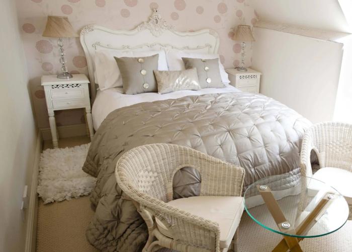 Windfalls Boutique Hotel