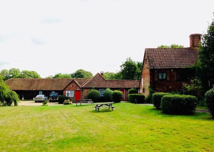 Oldlands Farm