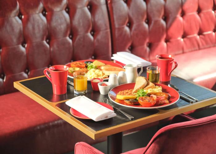Radisson RED London Gatwick Airport