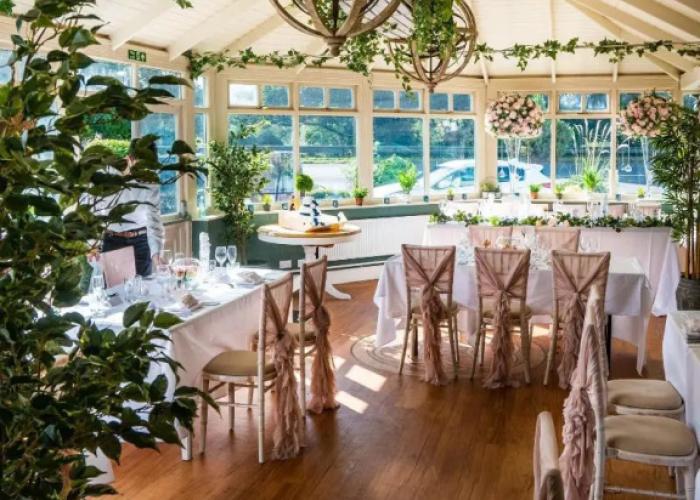 The Vicarage Freehouse & Rooms