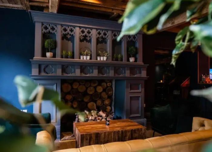 The Vicarage Freehouse & Rooms