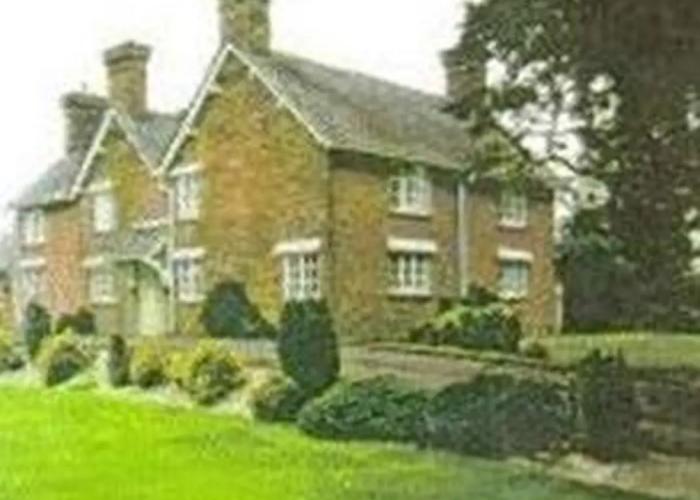 Balterley Green Farm