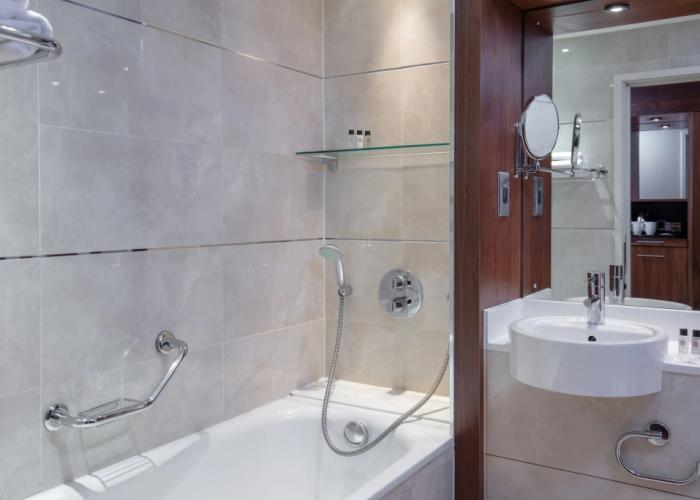 Crewe Hall Hotel & Spa