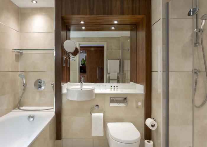 Crewe Hall Hotel & Spa