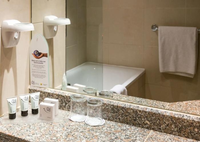 Crewe Hall Hotel & Spa