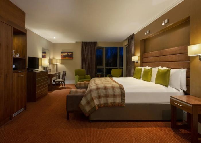 Crewe Hall Hotel & Spa