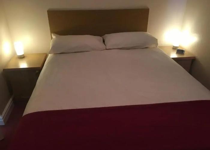 Holly Trees Hotel