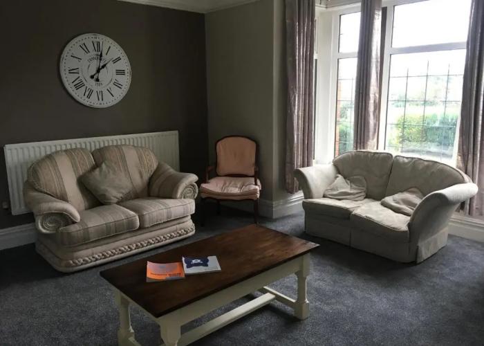 Holly Trees Hotel