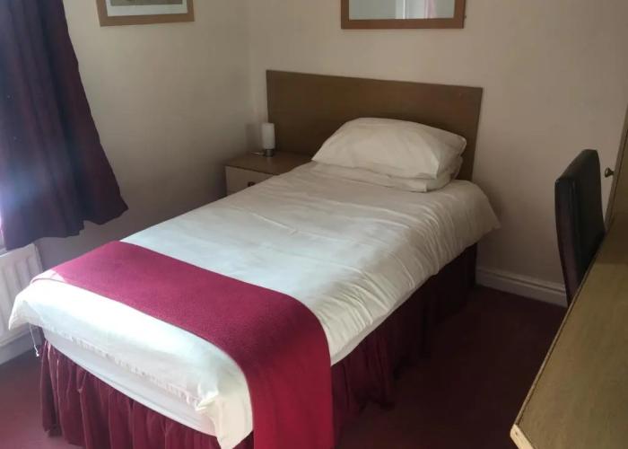 Holly Trees Hotel