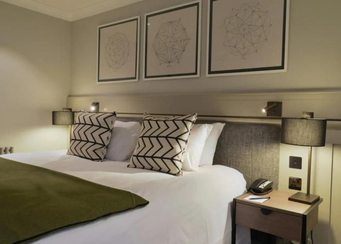 De Vere Cranage Estate