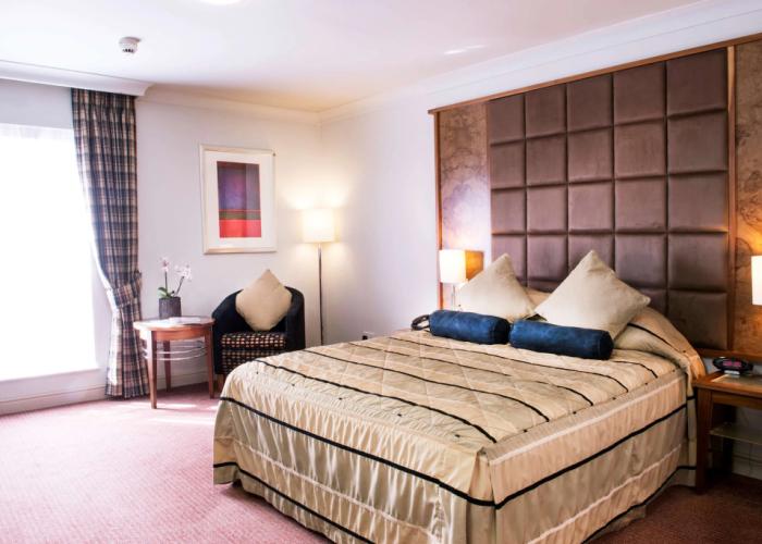 De Vere Cranage Estate