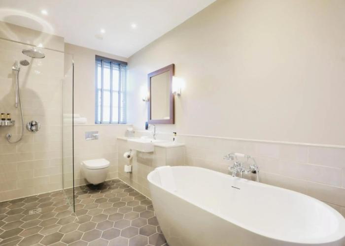 De Vere Cranage Estate