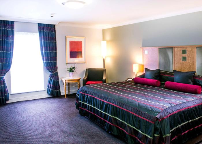 De Vere Cranage Estate