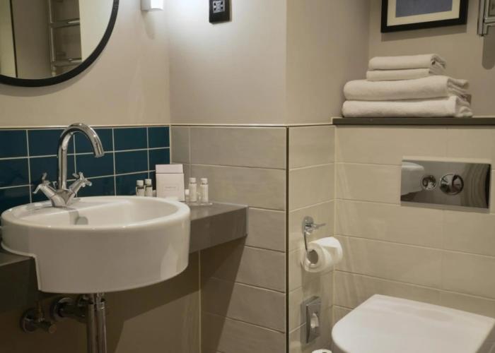 De Vere Cranage Estate