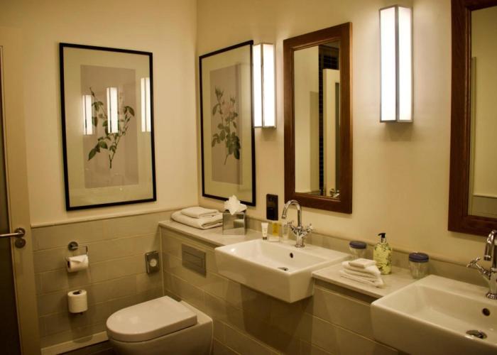De Vere Cranage Estate