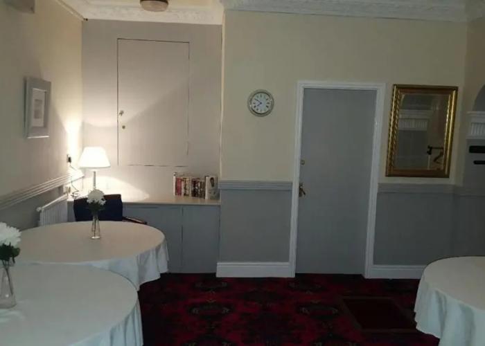The Waverley Hotel