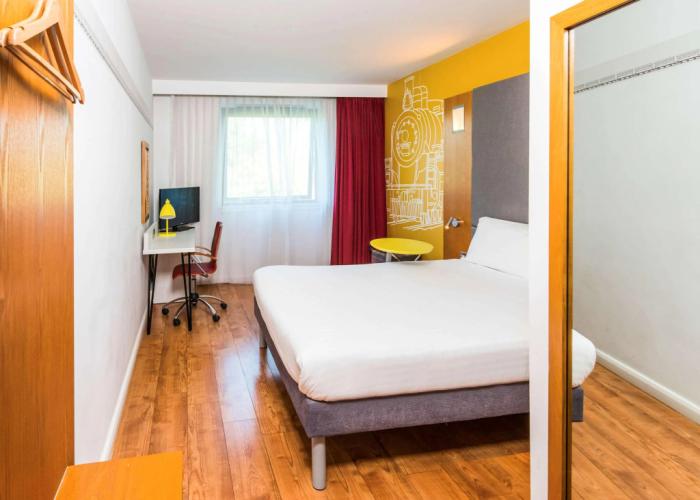 ibis Styles Crewe