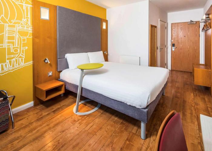ibis Styles Crewe