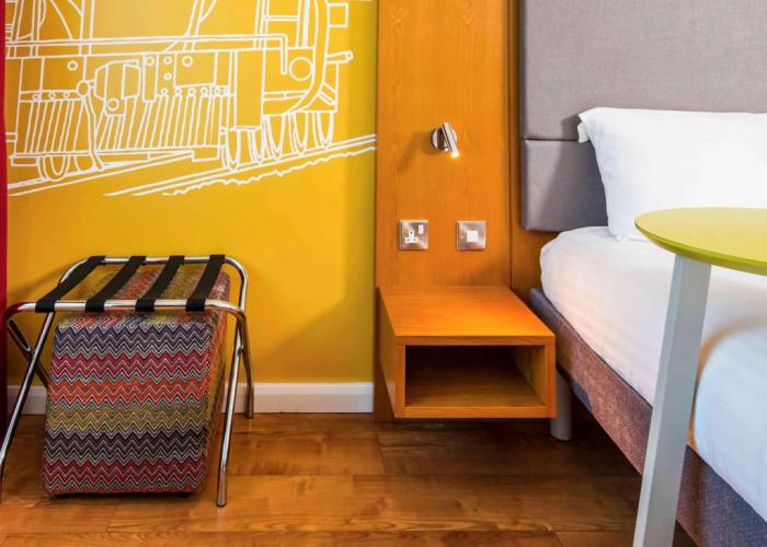 ibis Styles Crewe