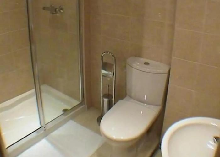 Earle House Serviced Apartments
