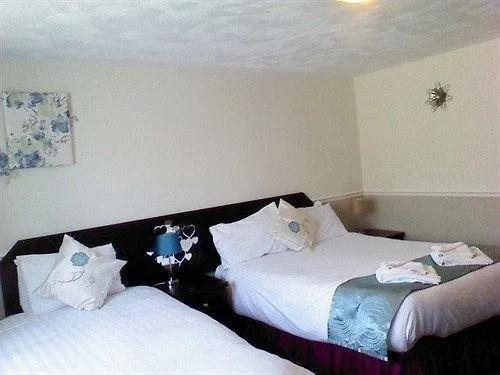 The Crewe Arms Hotel