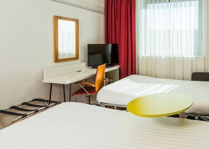 Ramada Encore Crewe