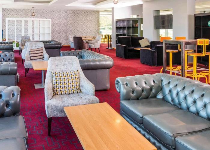 Ramada Encore Crewe