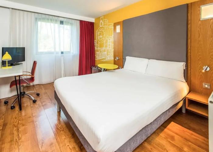 Ramada Encore Crewe