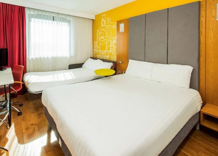 Ramada Encore Crewe