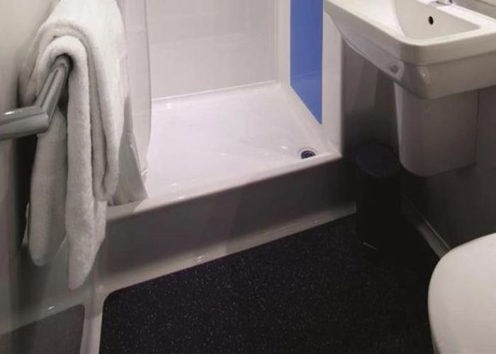 Travelodge Crewe Barthomley