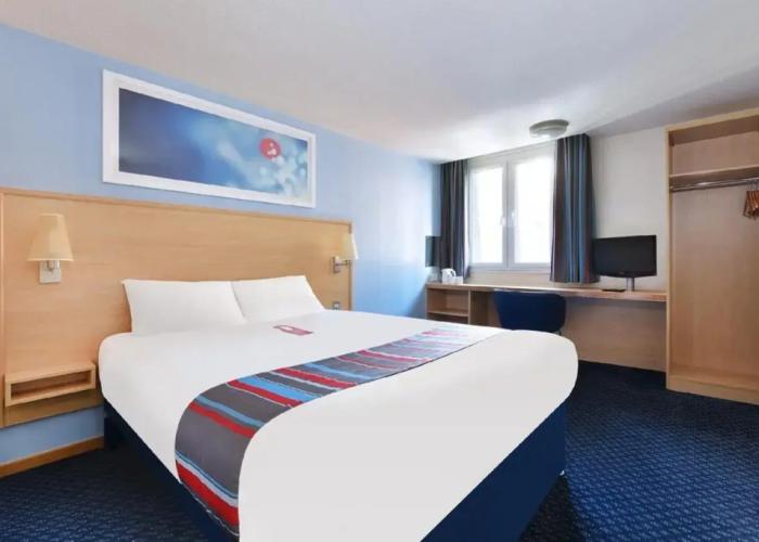Travelodge Crewe Barthomley