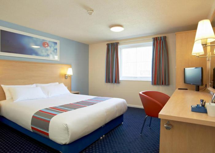 Travelodge Crewe Barthomley