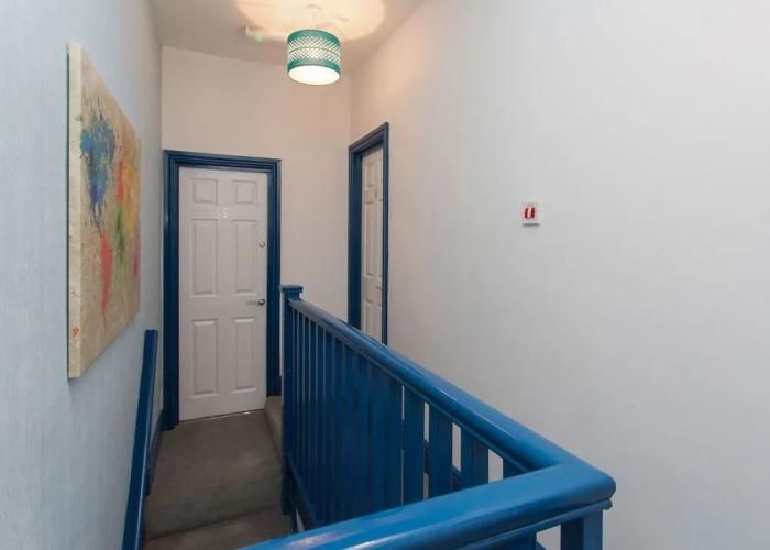 Crewe Rooms Westminster Street