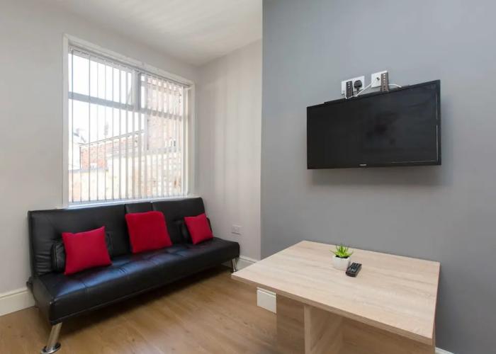 Townhouse @ 55 Brooklyn St