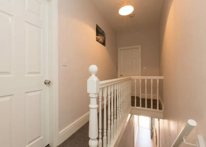 Townhouse @ 55 Brooklyn St