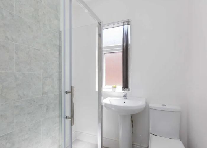 Townhouse @ 55 Brooklyn St