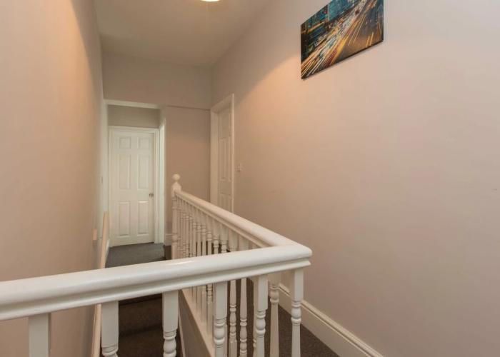 Townhouse @ 55 Brooklyn St